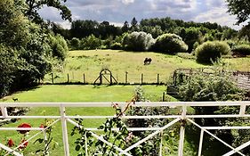 Traumferienwohnung in der Lüneburger Heide